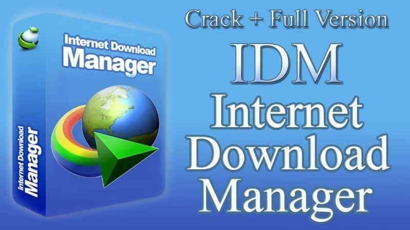 IDM 6.41.1  俄罗斯大神破解直装版  26.6MB